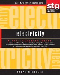 Electricity (inbunden)
