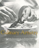 Culinary Artistry (h�ftad)