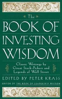 The Book of Investing Wisdom (h�ftad)