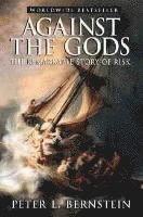 Against the Gods (h�ftad)
