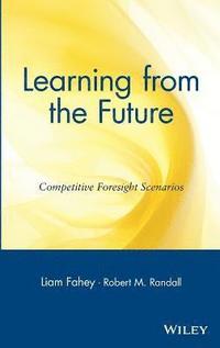 Learning from the Future (inbunden)