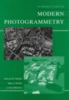 Introduction to Modern Photogrammetry (h�ftad)