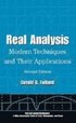 Real Analysis