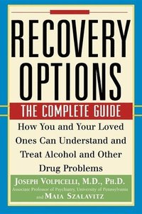 Recovery Options (h�ftad)