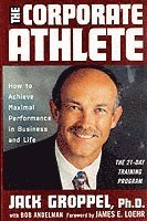 The Corporate Athlete (h�ftad)