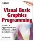 Visual Basic Graphics Programming 2nd Edition
