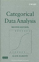 Categorical Data Analysis (inbunden)