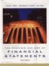 The Analysis and Use of Financial Statements