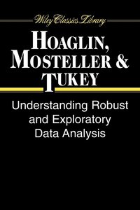 Understanding Robust and Exploratory Data Analysis (h�ftad)