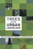Trees in the Urban Landscape (inbunden)