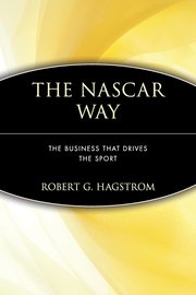 The NASCAR Way (h�ftad)