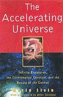 The Accelerating Universe (h�ftad)