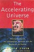 The Accelerating Universe