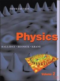Physics: v. 2 (inbunden)