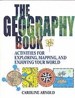 The Geography Book (h�ftad)
