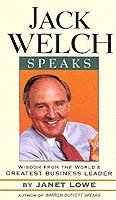 Jack Welch Speaks (h�ftad)