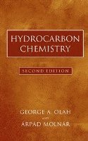 Hydrocarbon Chemistry (h�ftad)