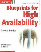 Blueprints for High Availability (h�ftad)