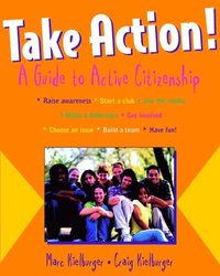 Take Action! (h�ftad)