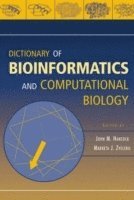 Dictionary of Bioinformatics and Computational Biology (h�ftad)