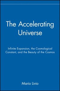 Accelerating Universe (h�ftad)