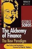 The Alchemy of Finance (inbunden)