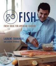 Go Fish (inbunden)