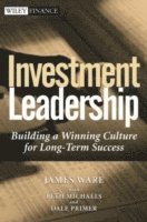 Investment Leadership (inbunden)