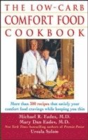 The Low-Carb Comfort Food Cookbook (h�ftad)