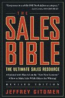 The Sales Bible (h�ftad)
