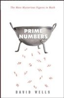 Prime Numbers (inbunden)