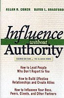 Influence Without Authority 2nd Edition (inbunden)