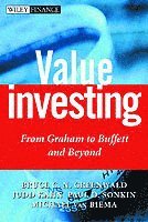 Value Investing (h�ftad)
