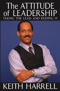 Attitude of Leadership (h�ftad)