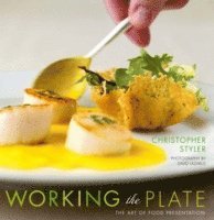 Working the Plate (inbunden)