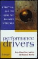 Performance Drivers