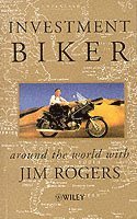 Investment Biker (h�ftad)