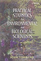 Practical Statistics for Environmental and Biological Scientists (h�ftad)