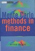 Monte Carlo Methods in Finance