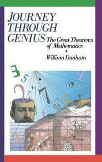 Journey Through Genius (h�ftad)