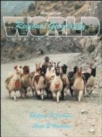 World Regional Geography (h�ftad)