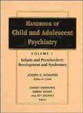Handbook of Child and Adolescent Psychiatry, Infancy and Preschoolers
