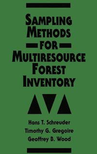 Sampling Methods for Multiresource Forest Inventory (h�ftad)