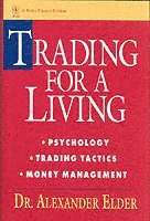 Trading for a Living (inbunden)