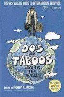 Do's and Taboos Around the World (h�ftad)