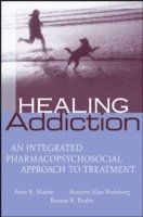 Healing Addiction (h�ftad)