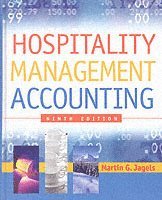 Hospitality Management Accounting (inbunden)