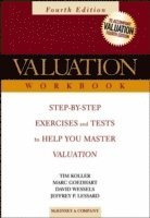 Valuation Workbook (h�ftad)