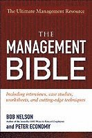 The Management Bible (h�ftad)