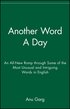 Another Word a Day